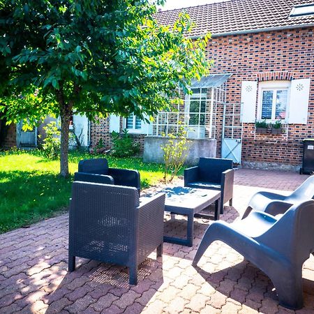 "Le 35" Maison Renovee Avec Jardin Proche Centre Ламот-Беврон Екстериор снимка