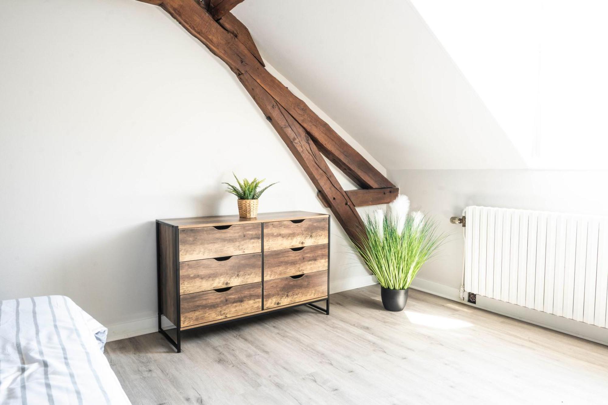"Le 35" Maison Renovee Avec Jardin Proche Centre Ламот-Беврон Екстериор снимка