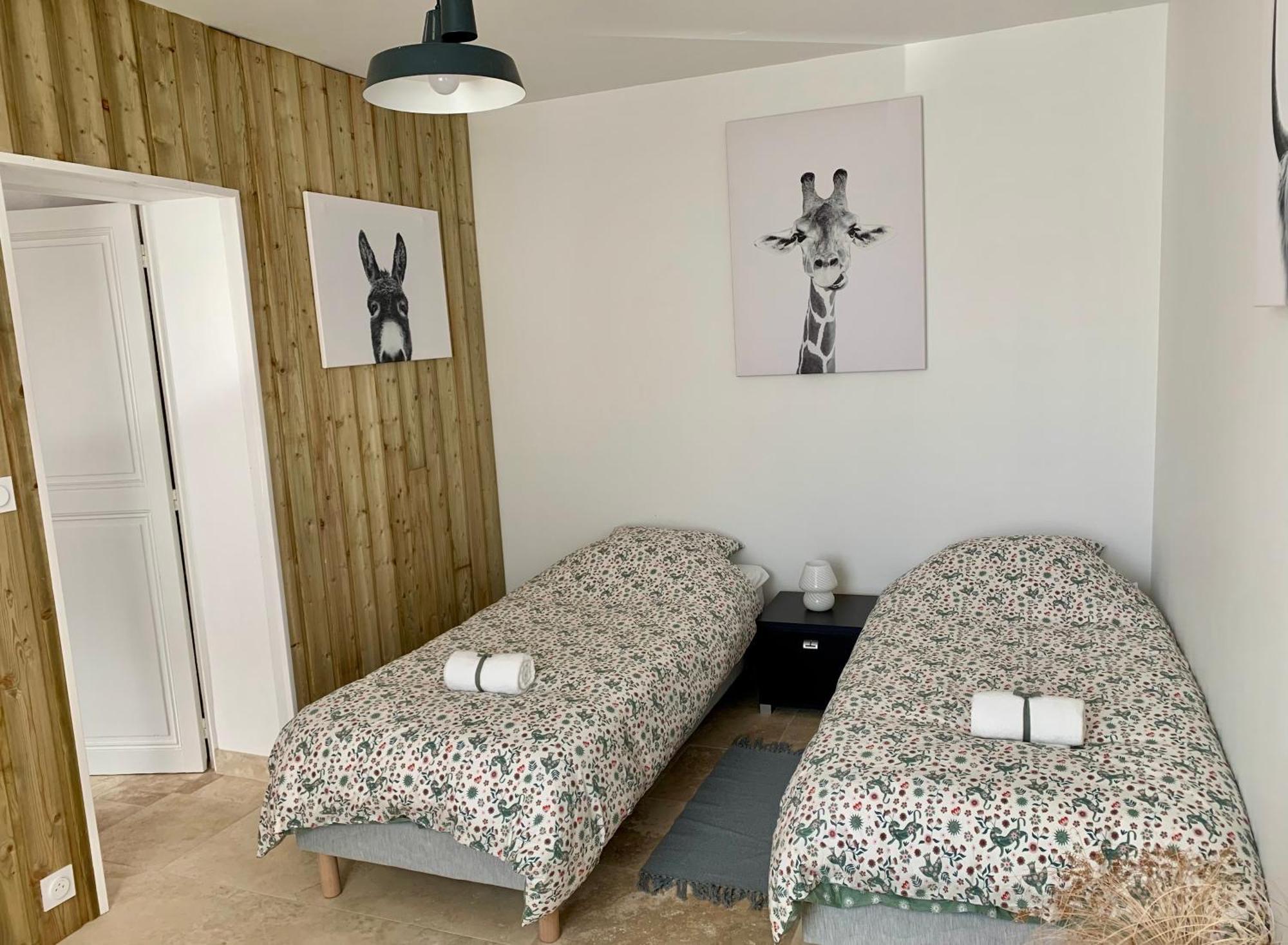 "Le 35" Maison Renovee Avec Jardin Proche Centre Ламот-Беврон Екстериор снимка